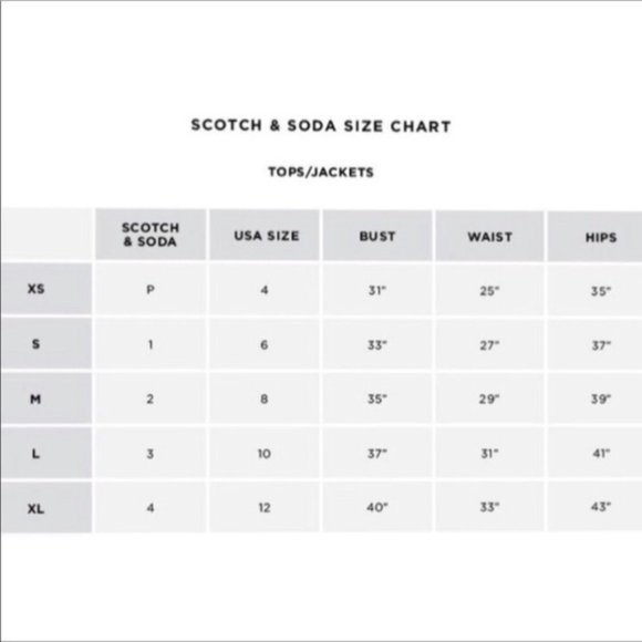 MAISON SCOTCH. Leopard Mini! - Picture 7 of 7